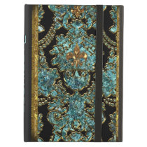 Park Avenue Grand Case For iPad Air Park Avenue Grand Case For iPad Air