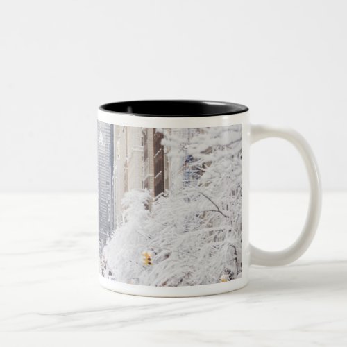 Park Avenue Two_Tone Coffee Mug