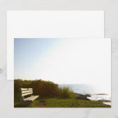 Park Bench (Front/Back)