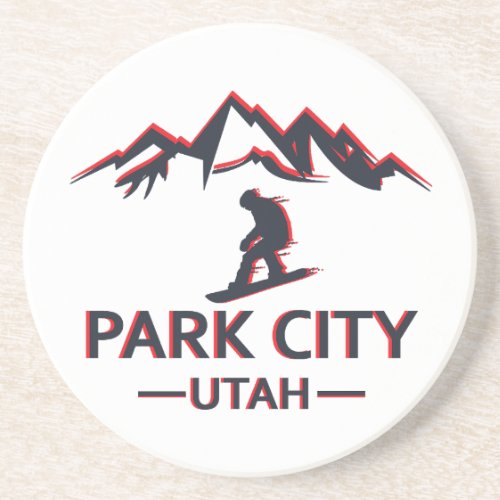 Park city Utah Coaster