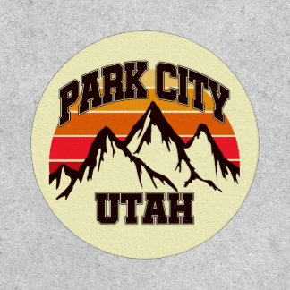Park City,Utah Patch