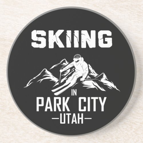 Park City Utah skiing Coaster