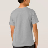 Park city Utah vintage T-Shirt (Back)