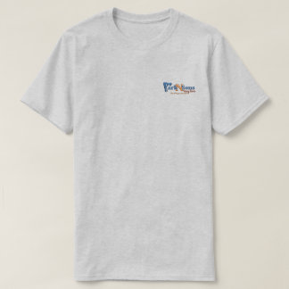Park N Sons Humor Bunny Ranch T-Shirt