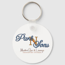 Park N Sons Humor Martini Bar & Lounge