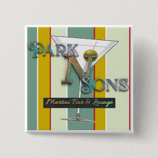Park N Sons Martini Bar & Lounge Button