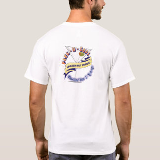 Park N Sons Martini Bar & Lounge III T-Shirt