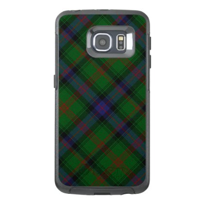 Park OtterBox Samsung Galaxy S6 Edge Case