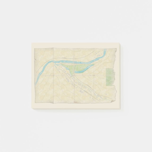 Park Post-it Notes (Front)