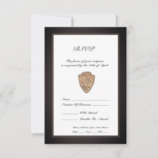 Park Ranger Retirement Response Card | Zazzle.com