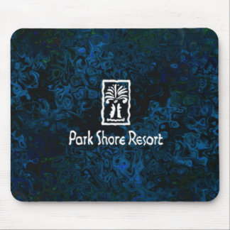 Park Shore Mouse Pad