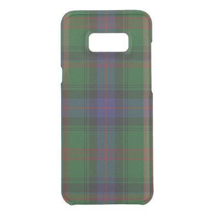 Park Uncommon Samsung Galaxy S8+ Case