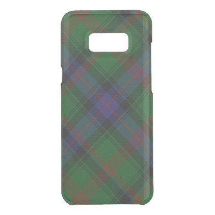 Park Uncommon Samsung Galaxy S8+ Case