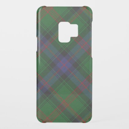 Park Uncommon Samsung Galaxy S9 Case