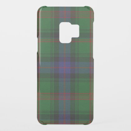 Park Uncommon Samsung Galaxy S9 Case