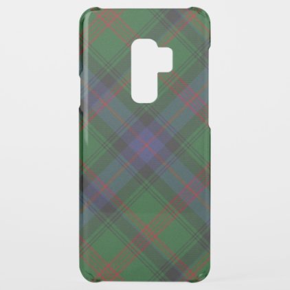 Park Uncommon Samsung Galaxy S9 Plus Case