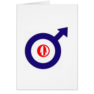 Parka Power + mod target Cards