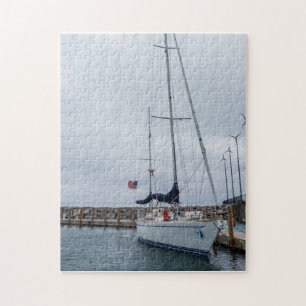 Parked Jigsaw Puzzle