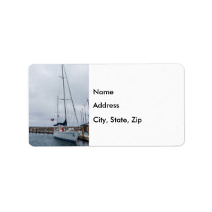 Parked Label