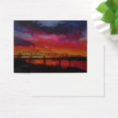 Parker Arizona train bridge (Desk)
