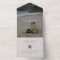 Parker Photo Seal and Send Wedding Invitation