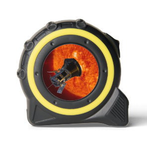 Parker Solar Probe Spacecraft Tape Measure