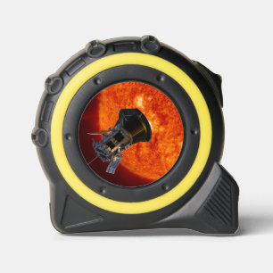 Parker Solar Probe Spacecraft Tape Measure