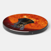 Parker Solar Probe Spacecraft Wireless Charger (Front 2)