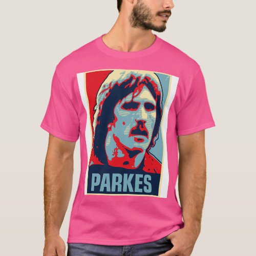 Parkes 1 T_Shirt