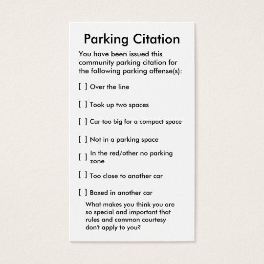 parking-citation-zazzle