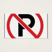 PARKING FAIL! (Back)