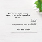 Parking Games (Desk)