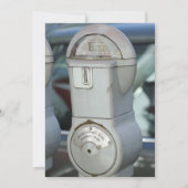 Parking Meter (Front)