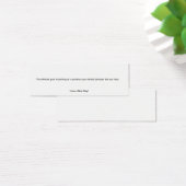 Parking Ticket (Desk)