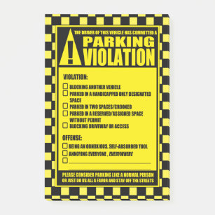 personalized funny traffic ticket humor gifts on zazzle