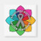 Parkinson’s Disease Awareness Matters Petals