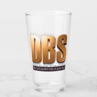 Parkinsons DBS Not Just Another Hole Glass