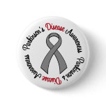 Parkinson's Disease Awareness Pinback Button