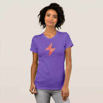Parkinsons Disease Spark Womens T-Shirt