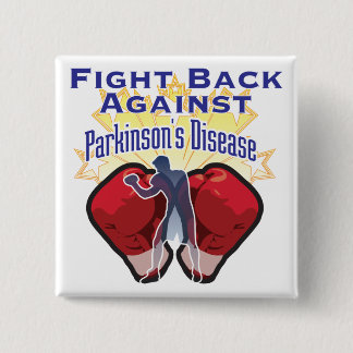 Parkinsons Fight Back Against Button