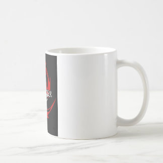 parkour coffee mug