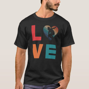 Parkour extreme athlete parkour runner funny sayin T-Shirt