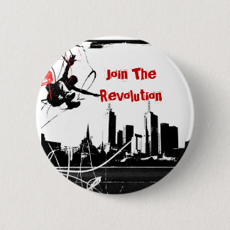 parkour, Join The Revolution Button