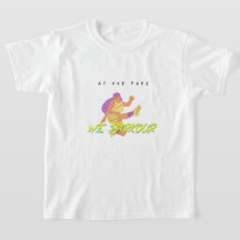 Parkour T-Shirt