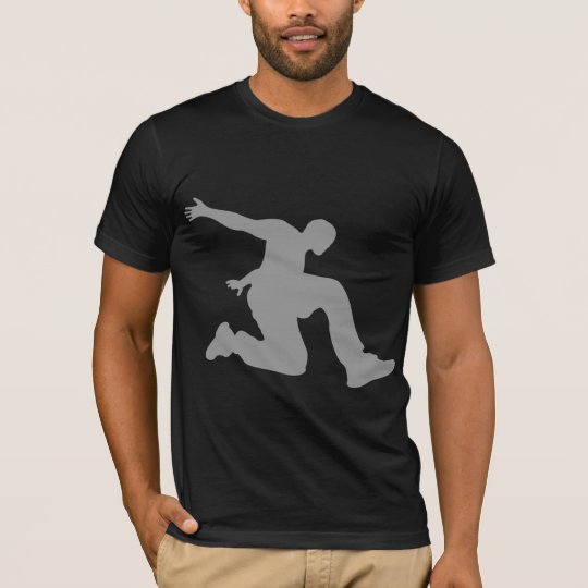 Parkour T-Shirt