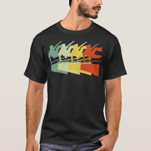 Parkour  T-Shirt