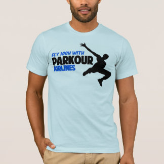 ParKour T-Shirt