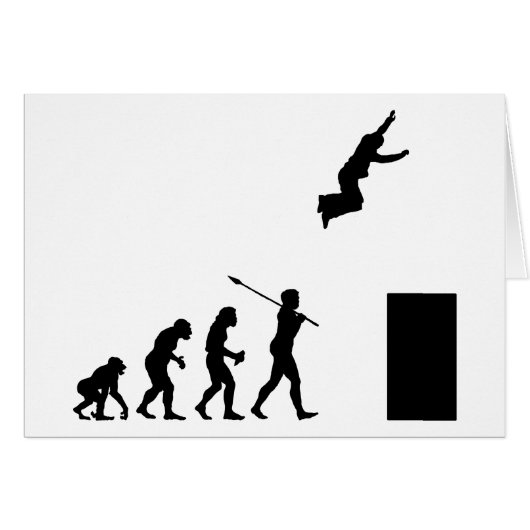 Parkourist (Front Horizontal)