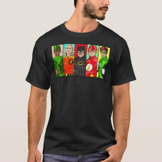 Parks and Rec Classic T-Shirt