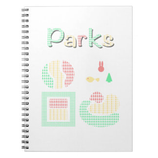 Parks Notebook